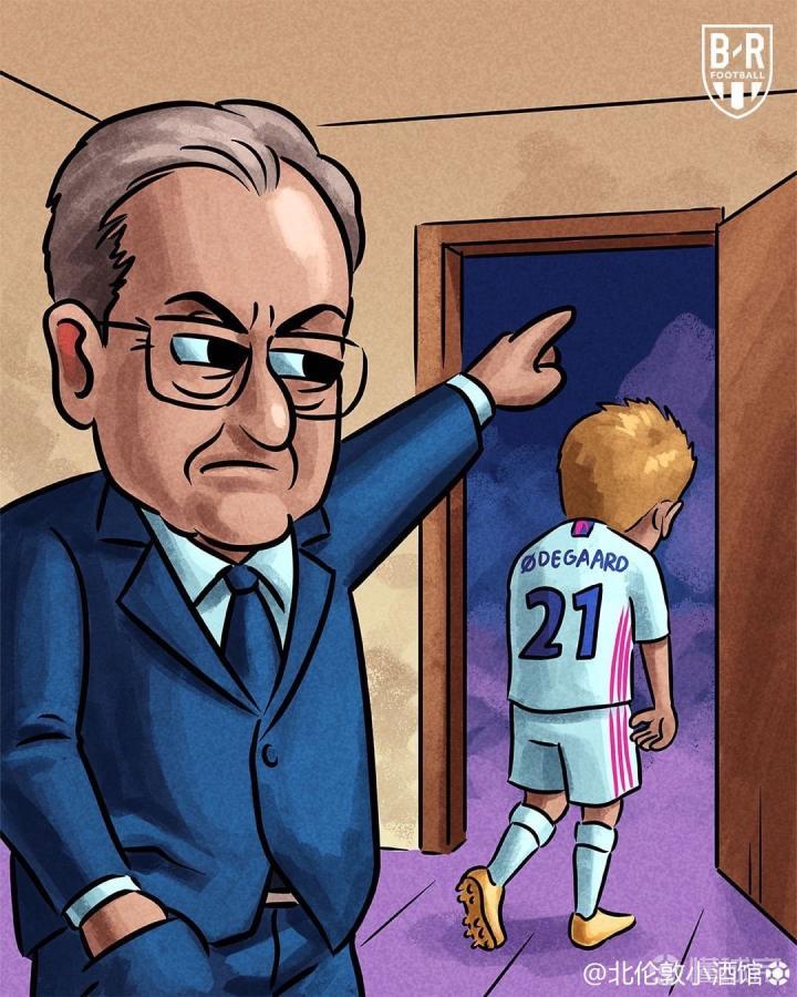 西班牙绝杀比利时，厄德高高光表现