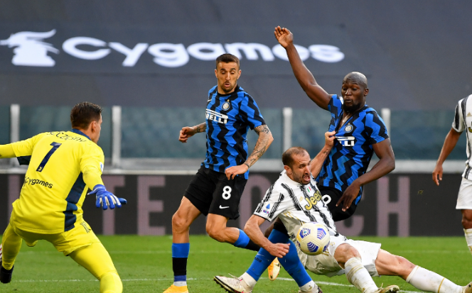 尤文绝杀比利时，佩德里惊艳世界