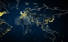 世界网球队完胜意大利网球队，克耶高斯三分雨点燃全场