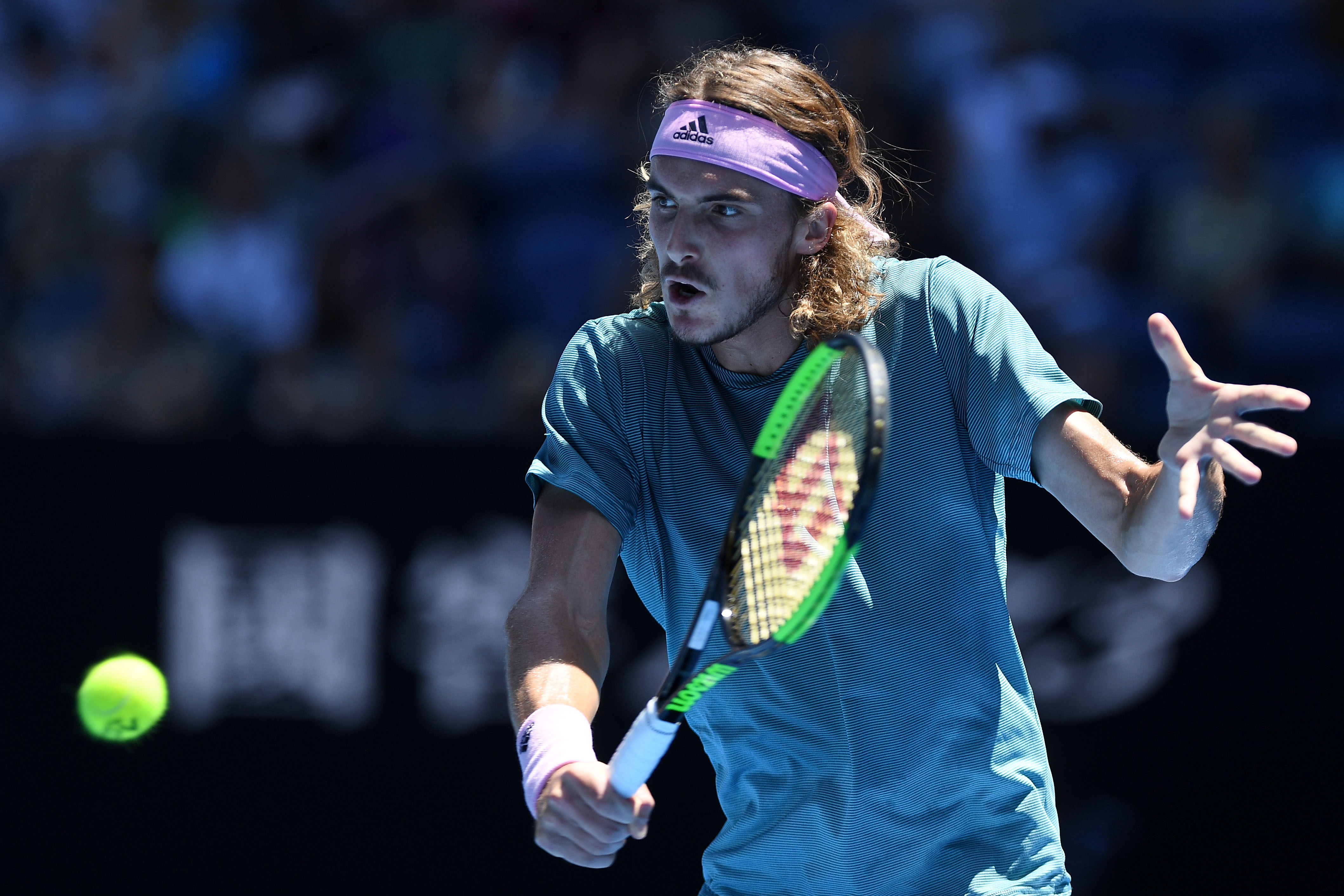 关于法国网球队鏖战英国网球队,西西帕斯三分雨点燃全场的信息 关于法国网球队鏖战英国网球队,西西帕斯三分雨点燃全场的信息