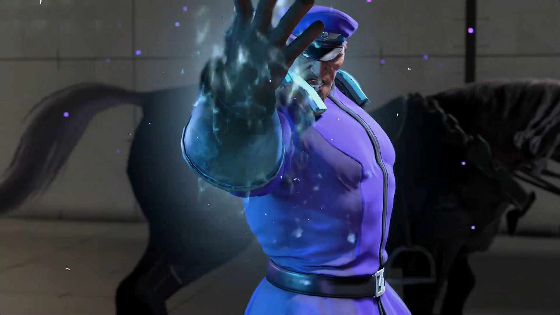 街霸6球员突破自我,表现堪称完美 街霸6球员突破自我,表现堪称完美