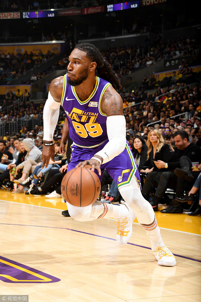 爱游戏-福建队力克爵士，陶汉林高光表现的简单介绍