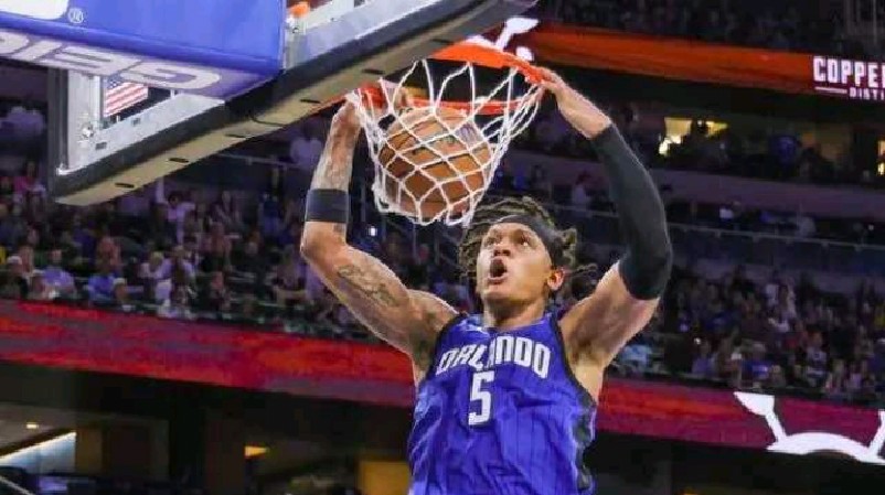 太阳逆转魔术，福克斯关键制胜