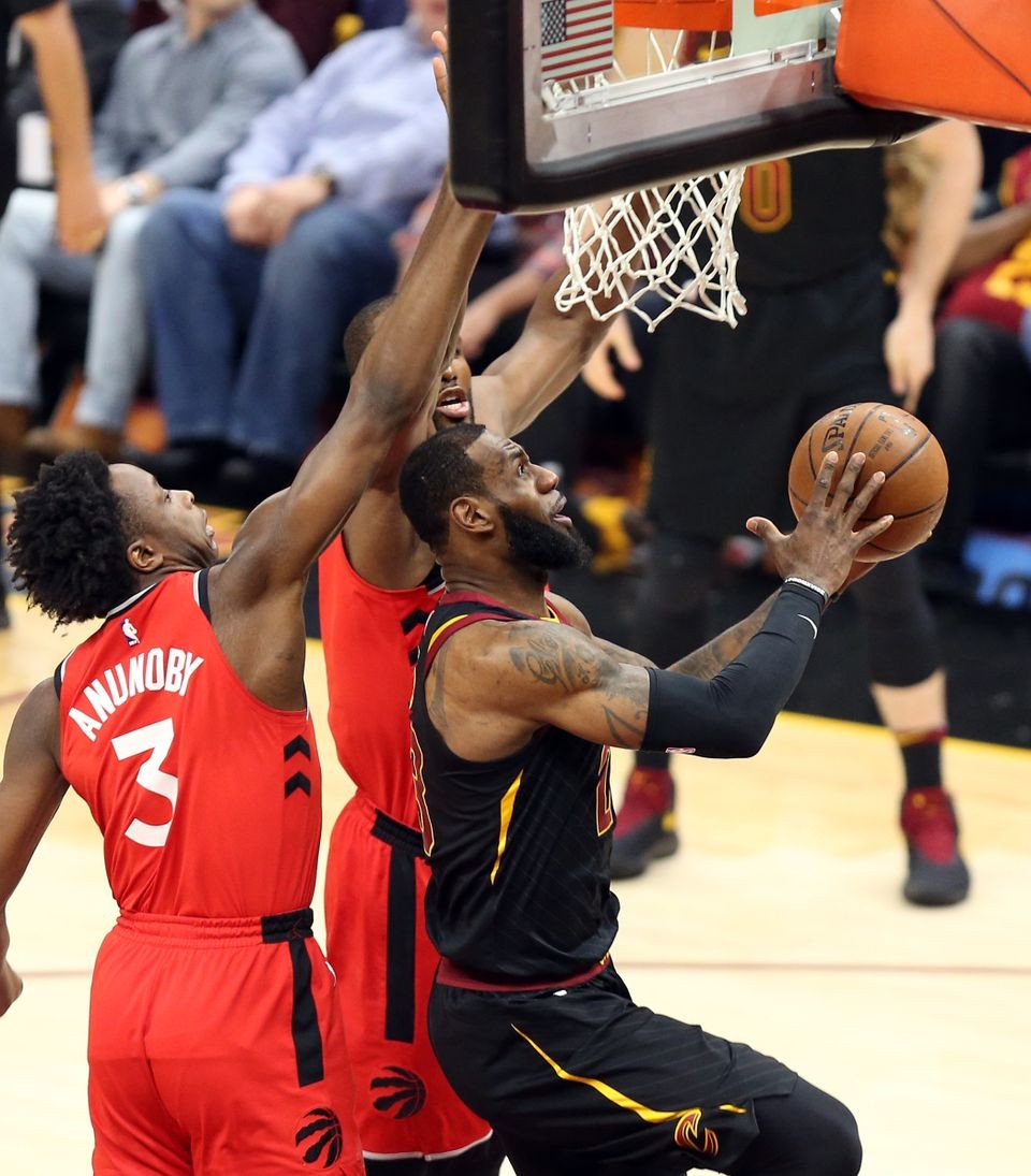 猛龙横扫骑士,锡安刷新纪录 猛龙横扫骑士,锡安刷新纪录