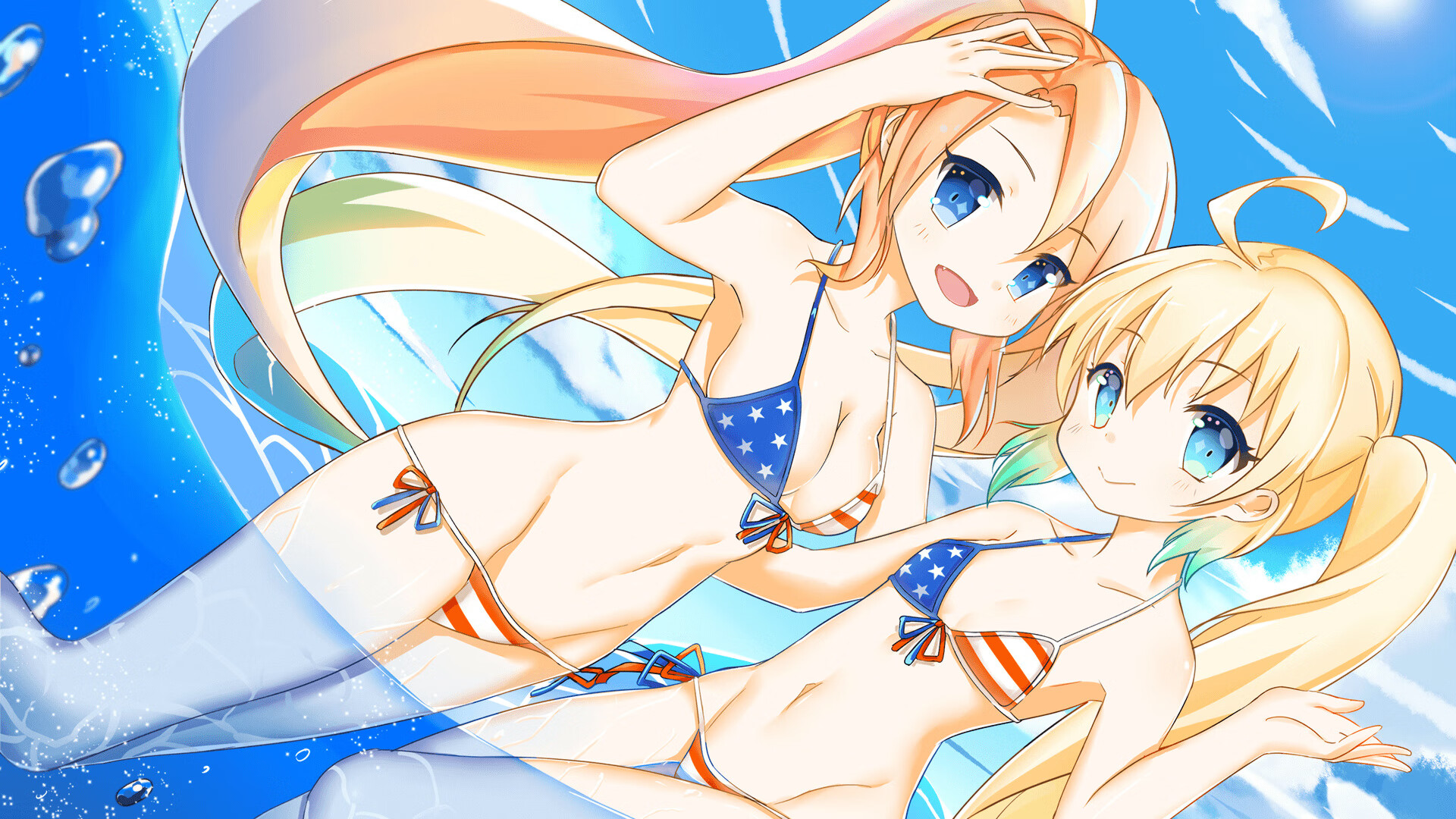 向北，向逆—当逆转成为血脉里的寒夜极光