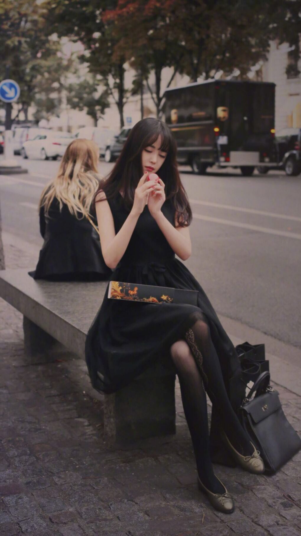 血与电的协奏曲，当保罗将一场溃败点化为艺术