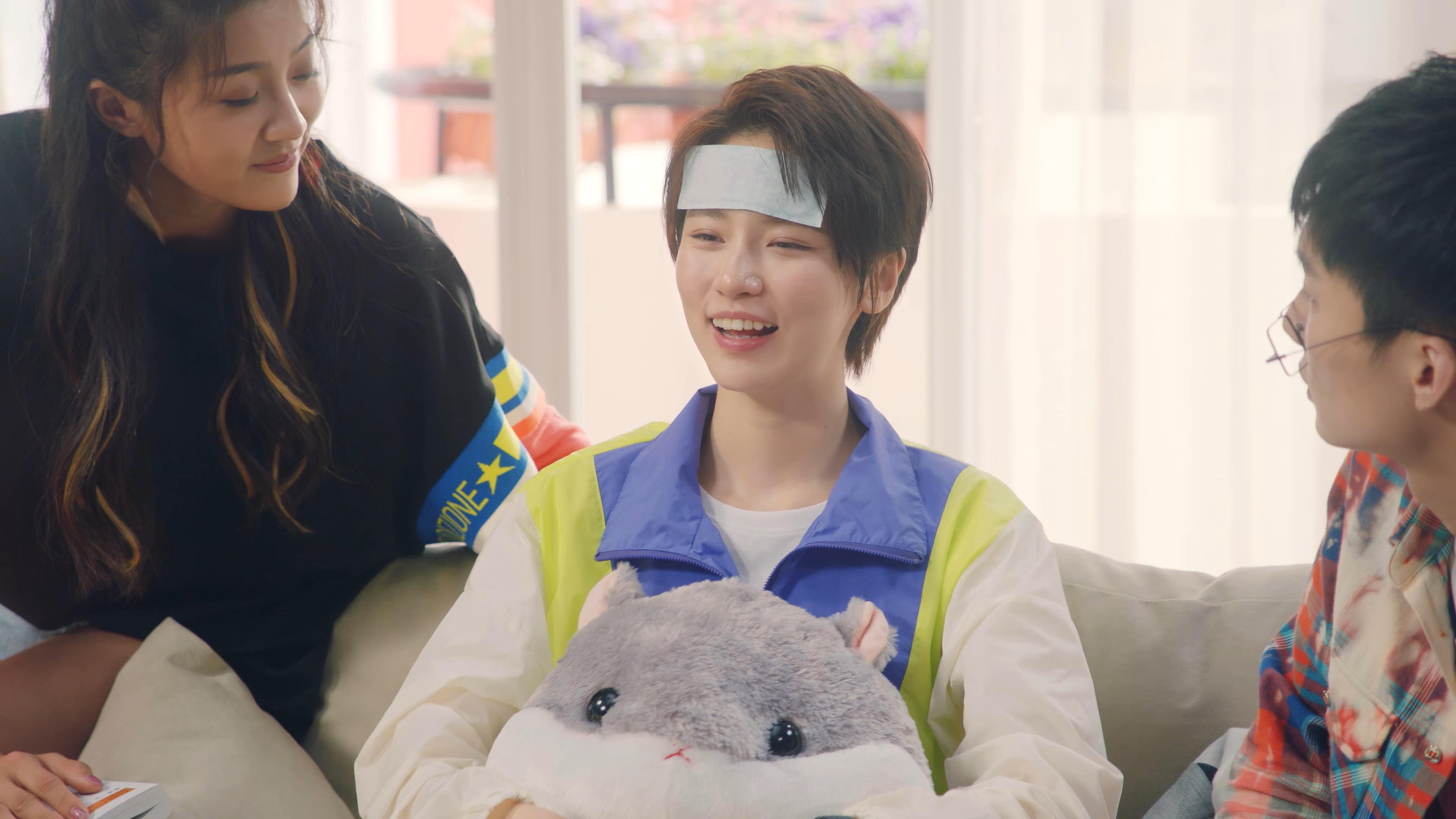 魔术之夜，纽约剧院只有一个主角